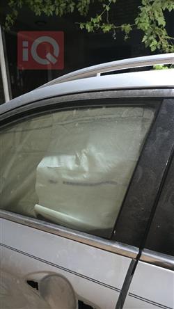 Nissan Rogue Sport